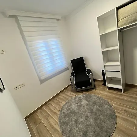 Tanxil 44 Apartment Rianjo Exterior photo