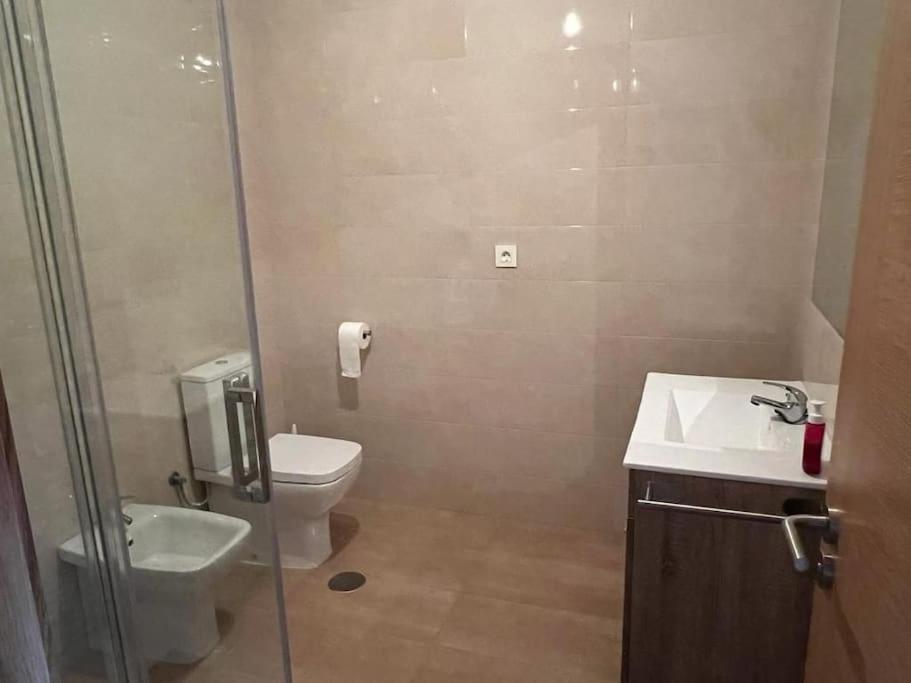 Tanxil 44 Apartment
